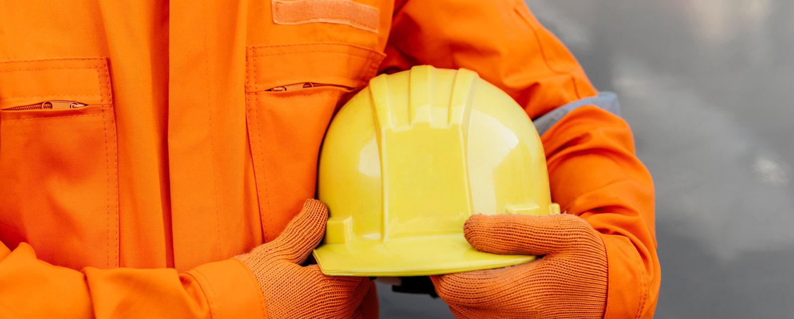 İş Güvenliği Resim